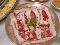 -韩宫宴烤肉·黑毛和牛·料理(滨湖银泰城店)