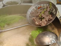 -刘少华贵州小黄牛·鲜牛肉火锅(总店)