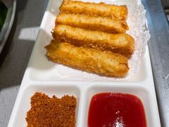 -海底捞火锅(百乐门广场店)