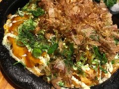 广岛好味烧-胜代日本料理(云程巷小区店)