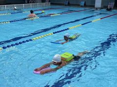 -奇迹健身·恒温游泳(金海首座店)