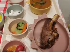 -西贝(南开大悦城店)