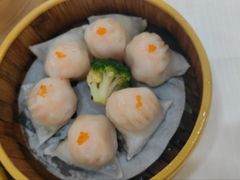 -福满楼·海鲜酒家(福永益田店)