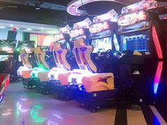 -星悦蓝海欢乐园(石路天虹店)
