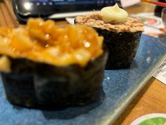 -Sushi Love 创意寿司(丽影广场店)