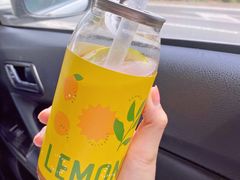 -奈雪的茶(东莞汇一城店)