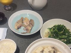 -新吉士·上海菜(浦东LCM置汇旭辉店)