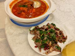 -齐家花园大酒店·本帮菜(宝山店)