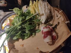 -院8里·小聚园(九眼桥店)