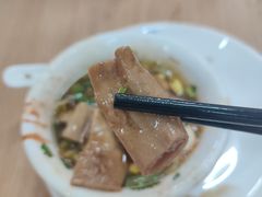 -三叔牛杂火锅店(三淮大街15号店)
