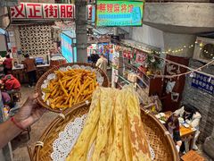 -汉小城·老铫子藕汤·乡野湖北菜(江汉路吉庆街店)