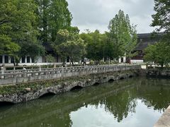 -苏州文庙(姑苏区)