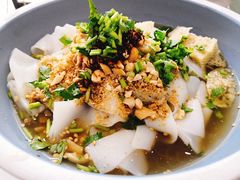 -董小西的凉皮和椒麻鸡(三元桥店)
