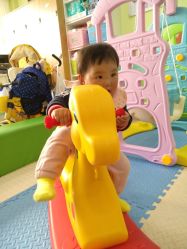 点击看大图 -蔡护士婴童水育中心