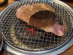 -韩一品韩国料理(柏庐南路店)