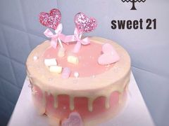 -DIY SWEET21(升平路店)