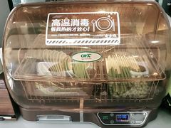 -老乡鸡(滨湖假日店)