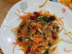 -花儿穆萨·烤肉餐厅(石马坪店)