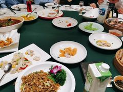 温州炒粉丝-老东吴食府(雅都店)