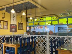 -格日勒阿妈蒙古厨房(大召店)