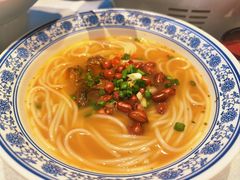 -湘中缘·湖南菜(娄底驻京办店)