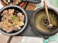 -云海肴汽锅鸡·云南小炒(曲江大悦城店)