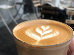 -CoffeeVendor(西乡店)