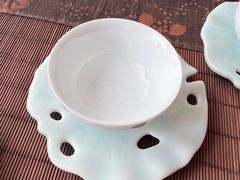 -碧露轩·大益茶体验馆(镇江路店)