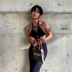-New Fashion·新时尚形象设计