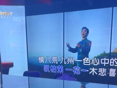 -温莎KTV(珠江路店)