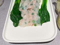 -新兴·金羊座·粤菜点心(乐峰店)