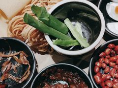 -鸽子窝(青塔店)