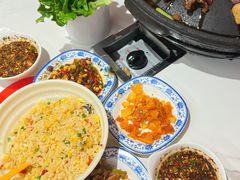 -一烙锅(友谊店)