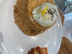 -管中炸鸡(建国道店)