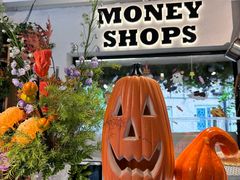 -Money Shops(愚园路店)
