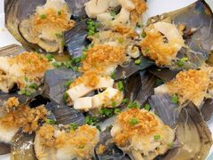 -李妹海鲜大排档(星海湾花园小区店)