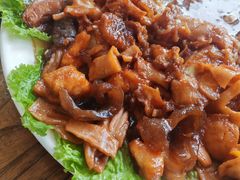 -闻香阁·清真(光荣道店)