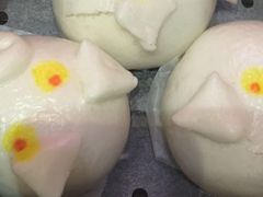 -点点心点心专门店(湾仔店)