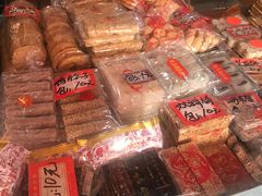 -权记百年老字号(牌坊街店)