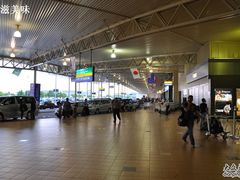 -吉隆坡国际机场