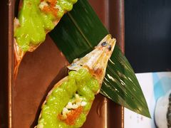 -花潮料理艺食馆(SM新生活广场店)