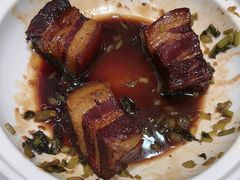 -金陵后厨·南京菜(新街口秣陵路店)