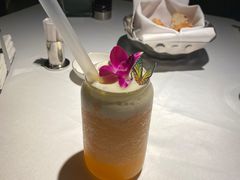 -燃扒房Steakhouse(皇庭店)