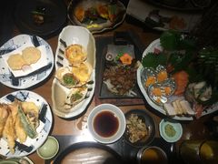-和彩放题餐厅(酒仙桥店)