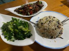 -龙姐私房菜(和顺古镇店)