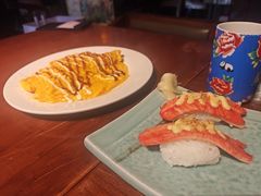 -木村武·手作寿司料理(中山亭店)