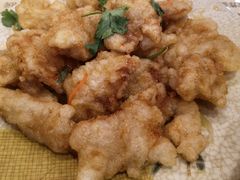 锅包肉-吉味馆(柠溪店)