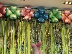 -麦当劳(新新大道岗丰店)