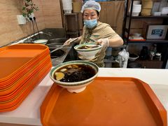 -华天延吉餐厅(西四总店)
