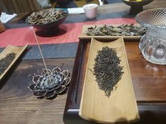 -邈墨茶馆(凤起路店)